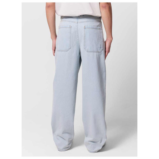 Outhorn Ανδρικό παντελόνι Baggy Jeans